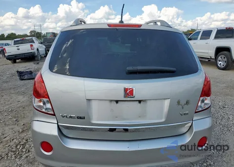 2008 Saturn Vue Xr z USA, uszkodzony, nr VIN 3GSCL53778S650933